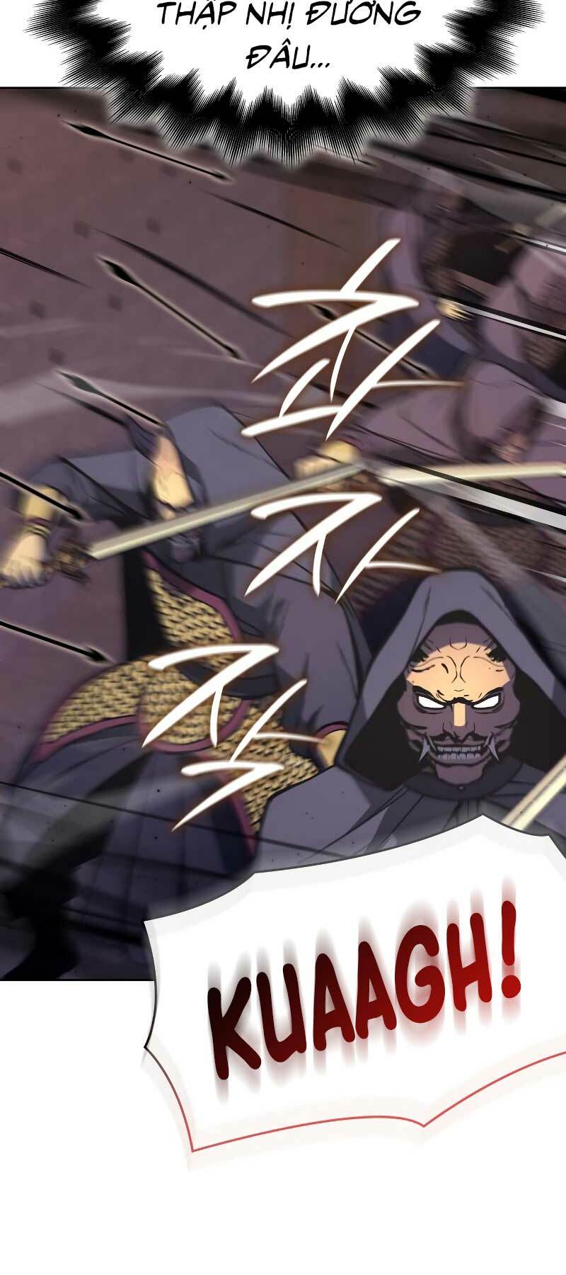 Thiên Ma Thần Quyết: Trùng Sinh Chap 89 - Next Chap 90