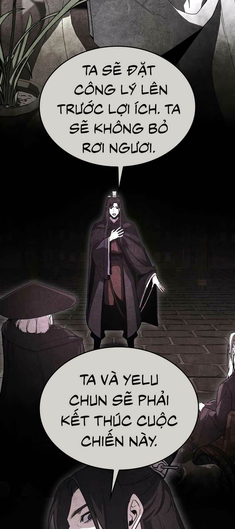 Thiên Ma Thần Quyết: Trùng Sinh Chap 89 - Next Chap 90