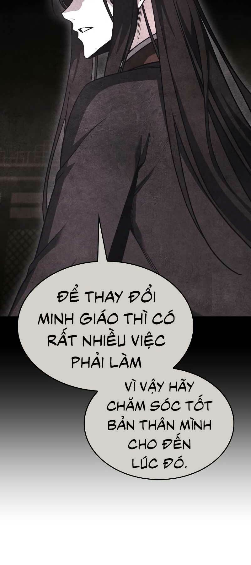 Thiên Ma Thần Quyết: Trùng Sinh Chap 89 - Next Chap 90