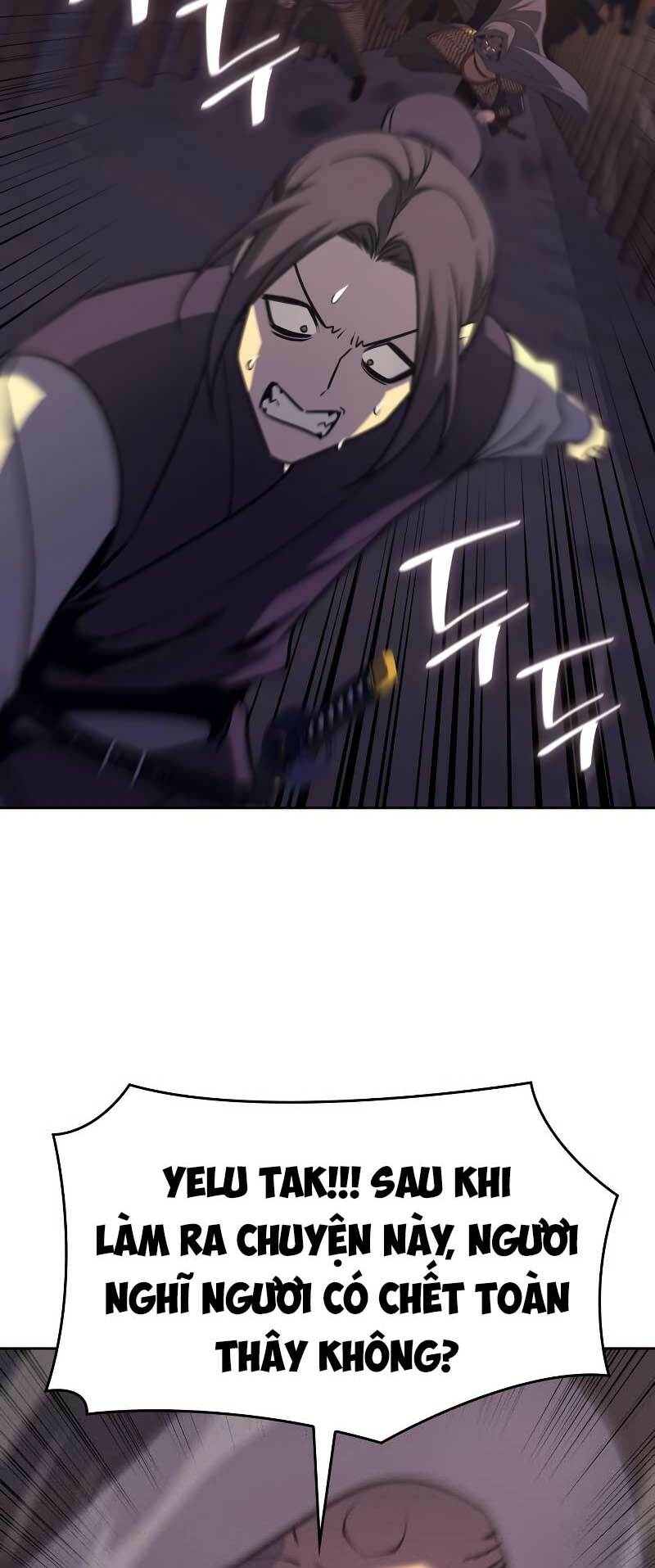 Thiên Ma Thần Quyết: Trùng Sinh Chap 89 - Next Chap 90