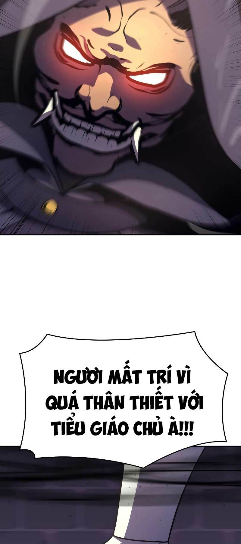 Thiên Ma Thần Quyết: Trùng Sinh Chap 89 - Next Chap 90