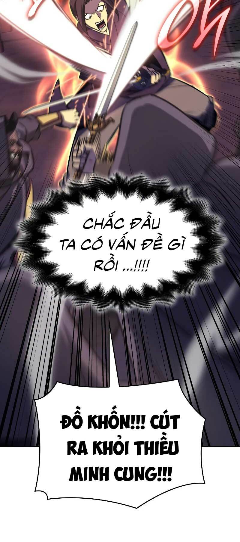 Thiên Ma Thần Quyết: Trùng Sinh Chap 89 - Next Chap 90