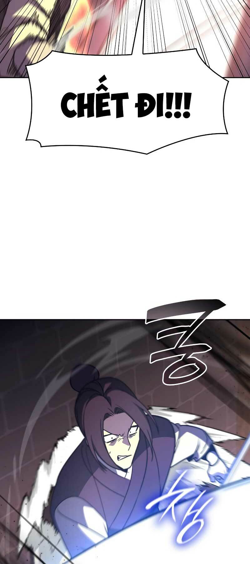 Thiên Ma Thần Quyết: Trùng Sinh Chap 89 - Next Chap 90