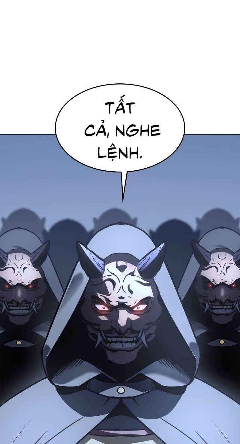 Thiên Ma Thần Quyết: Trùng Sinh Chap 89 - Next Chap 90