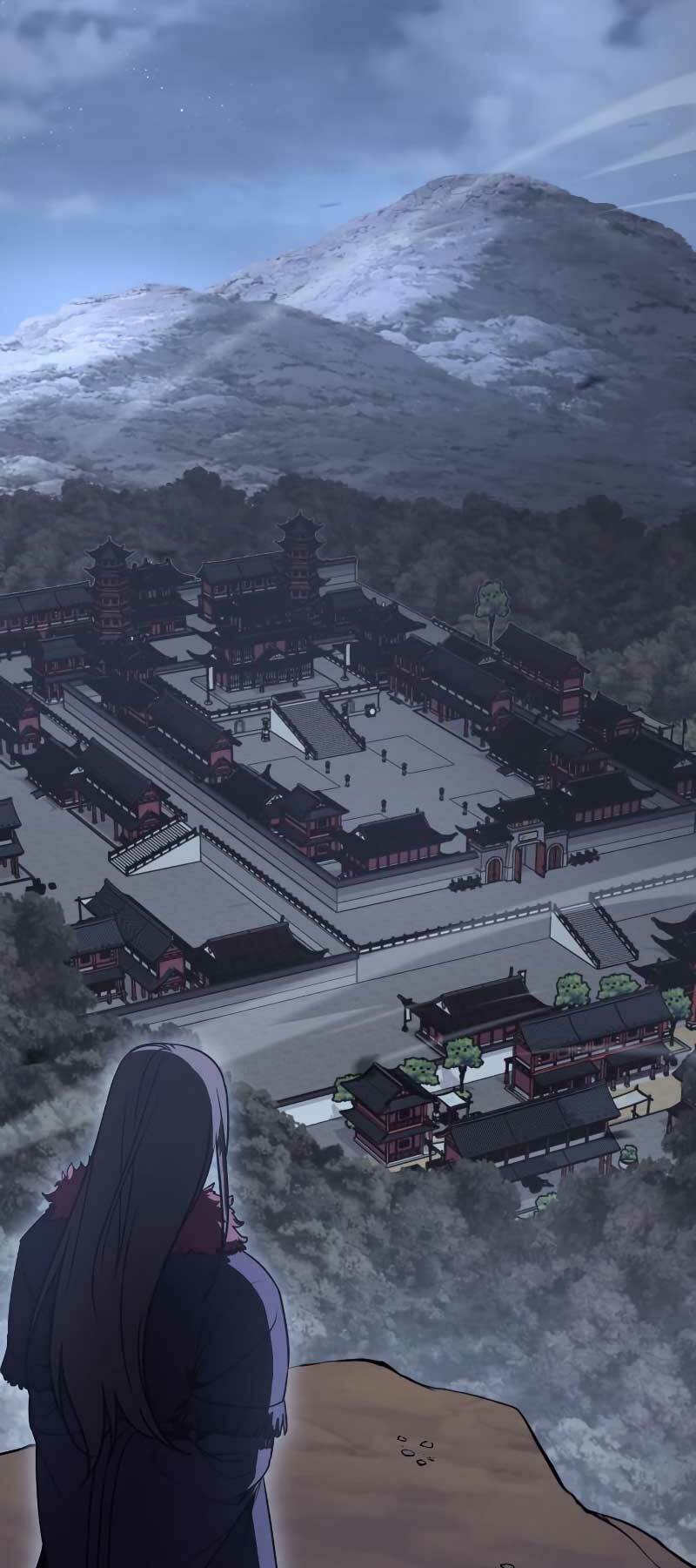 Thiên Ma Thần Quyết: Trùng Sinh Chap 89 - Next Chap 90