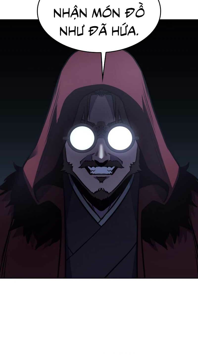 Thiên Ma Thần Quyết: Trùng Sinh Chap 89 - Next Chap 90