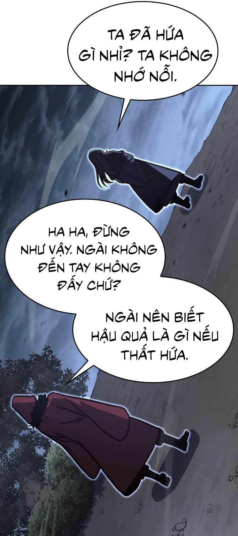 Thiên Ma Thần Quyết: Trùng Sinh Chap 89 - Next Chap 90