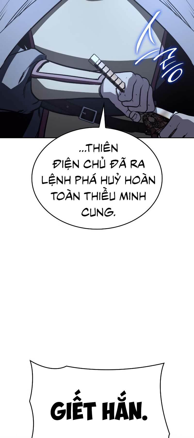 Thiên Ma Thần Quyết: Trùng Sinh Chap 89 - Next Chap 90