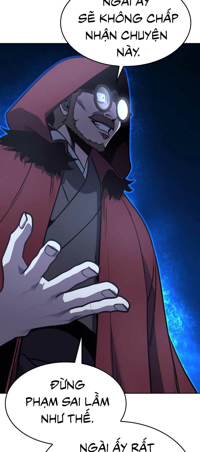 Thiên Ma Thần Quyết: Trùng Sinh Chap 89 - Next Chap 90