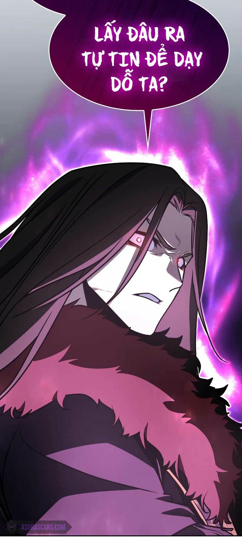 Thiên Ma Thần Quyết: Trùng Sinh Chap 89 - Next Chap 90