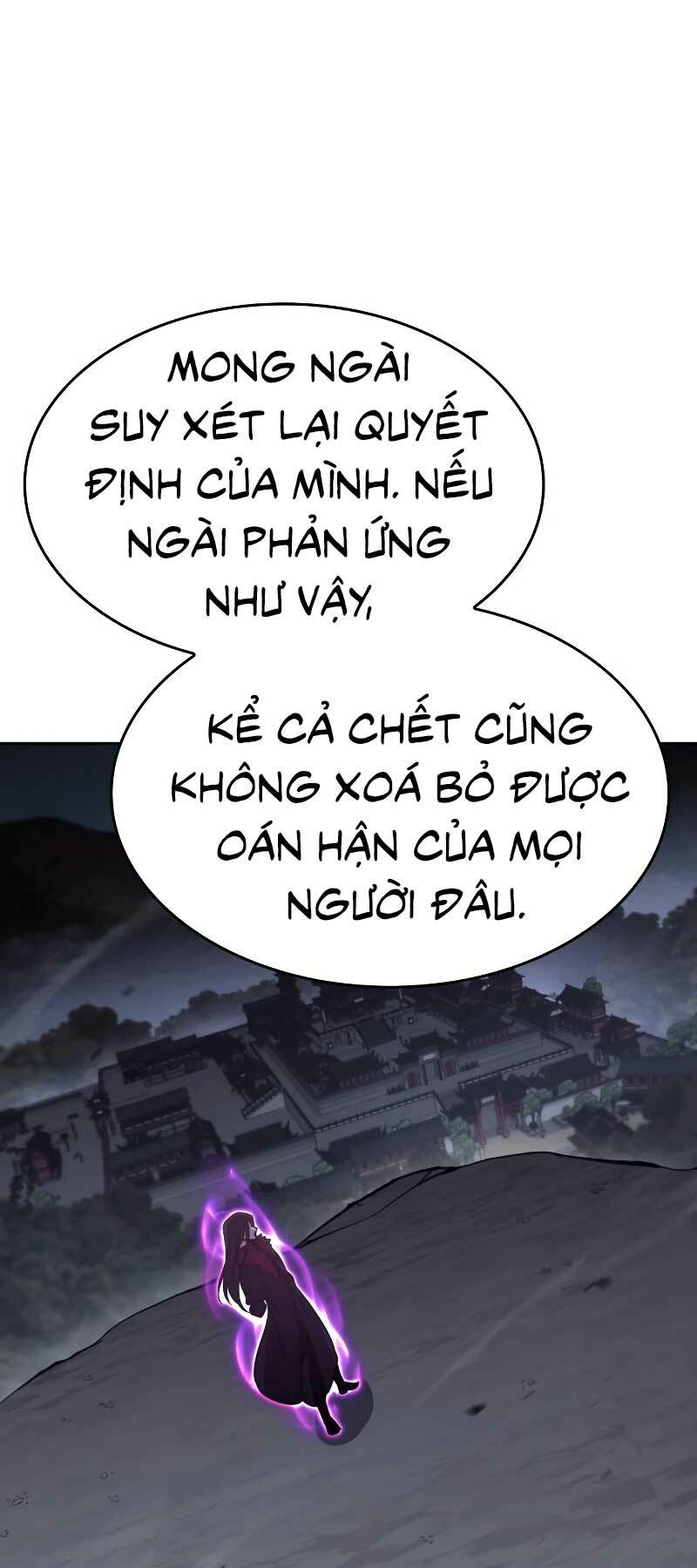Thiên Ma Thần Quyết: Trùng Sinh Chap 89 - Next Chap 90