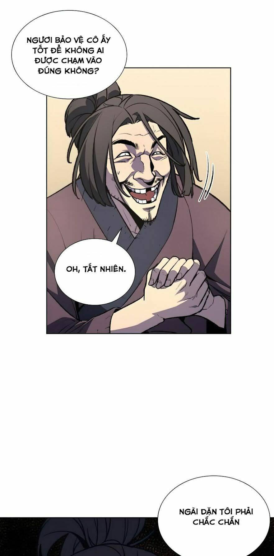 Thiên Ma Thần Quyết: Trùng Sinh Chap 9 - Next Chap 10