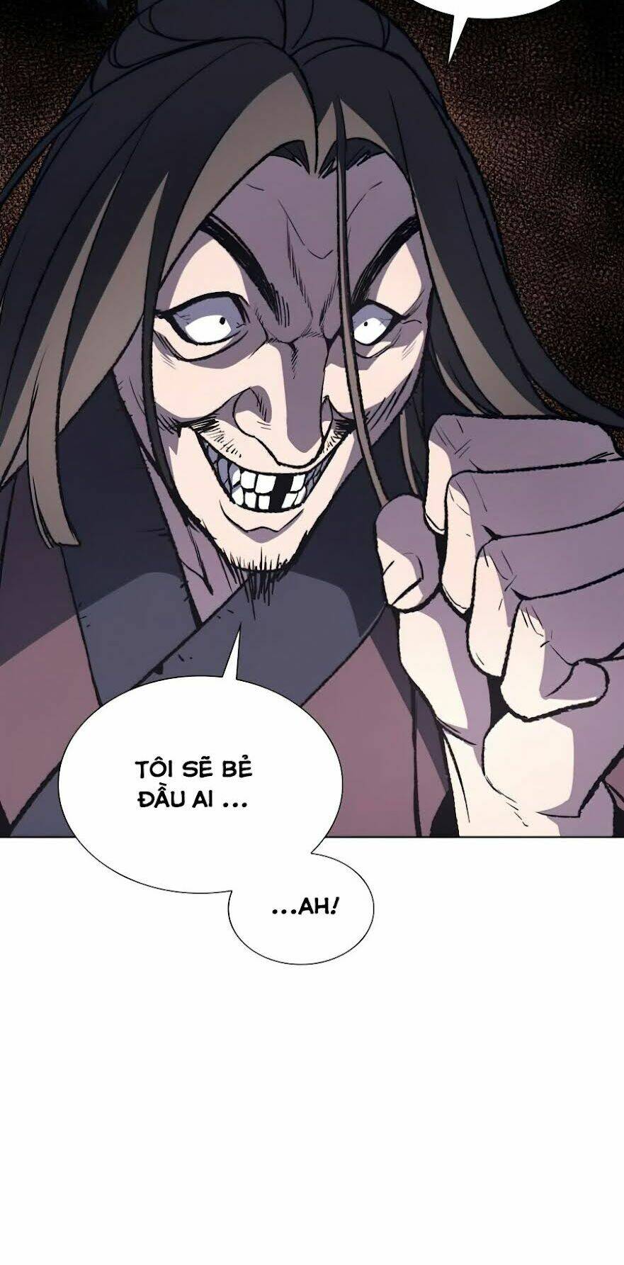 Thiên Ma Thần Quyết: Trùng Sinh Chap 9 - Next Chap 10