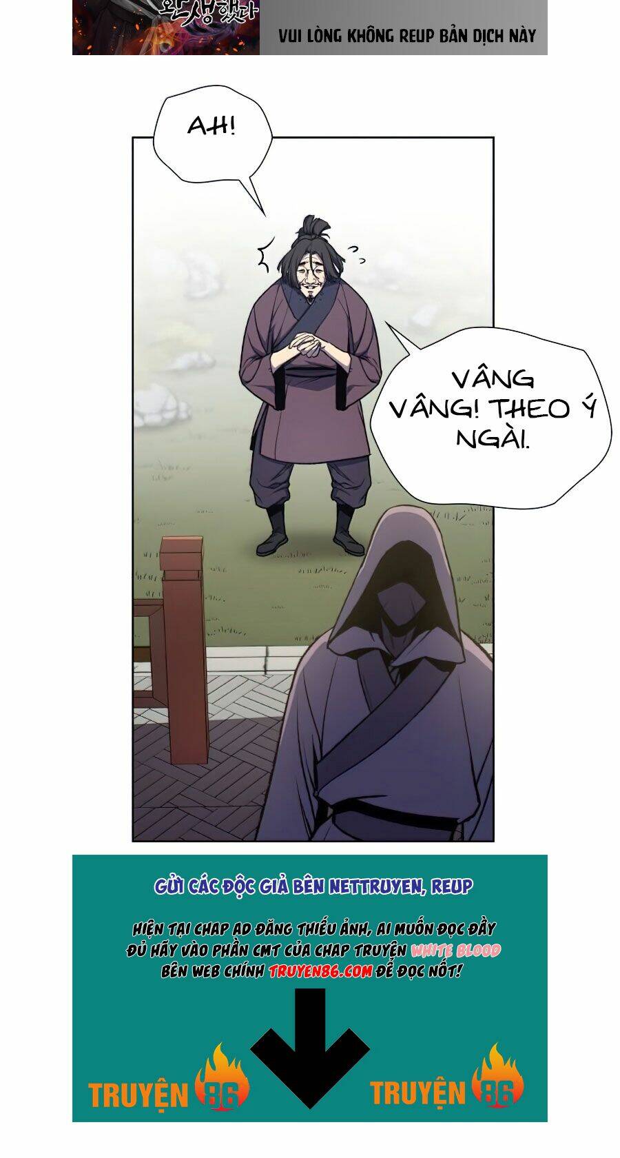 Thiên Ma Thần Quyết: Trùng Sinh Chap 9 - Next Chap 10