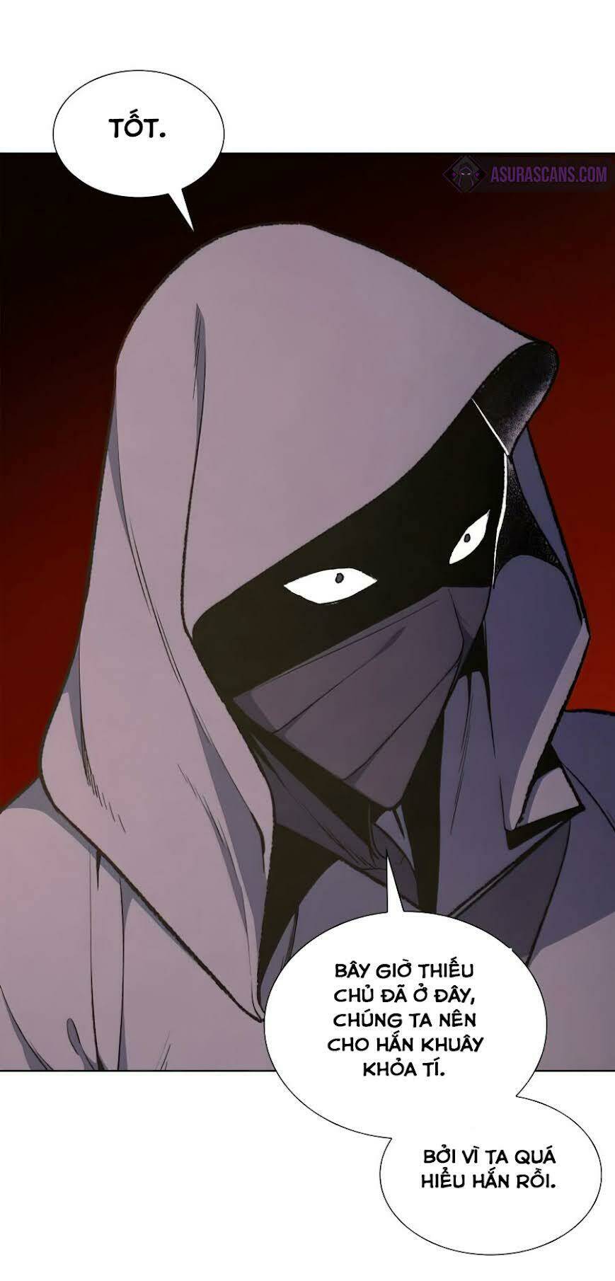 Thiên Ma Thần Quyết: Trùng Sinh Chap 9 - Next Chap 10