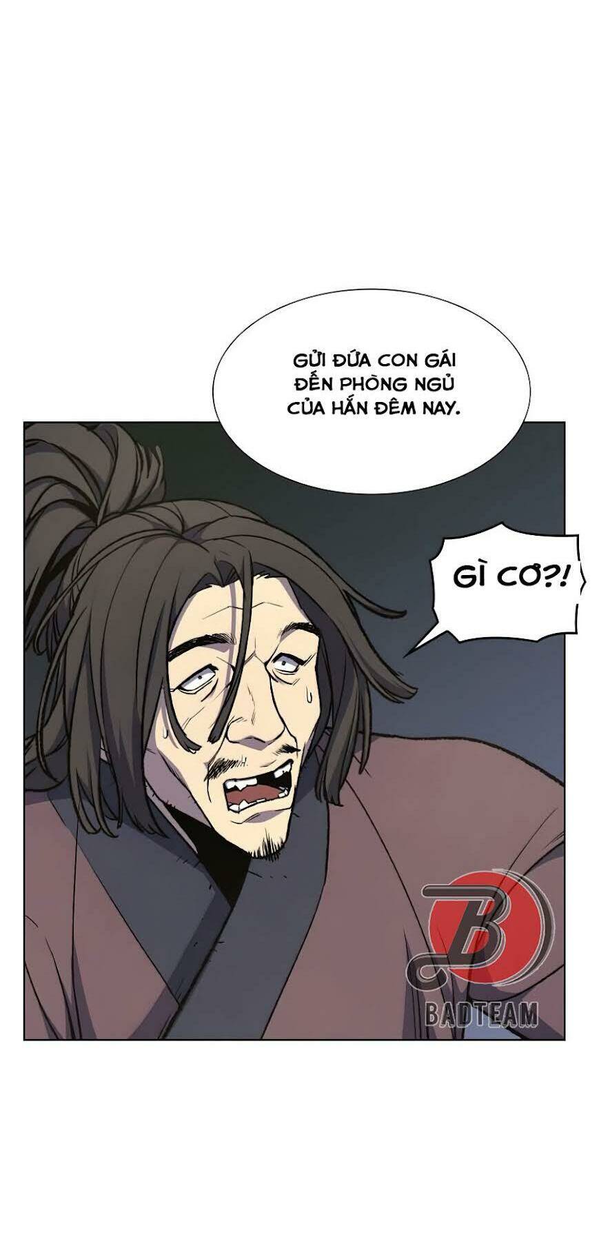 Thiên Ma Thần Quyết: Trùng Sinh Chap 9 - Next Chap 10