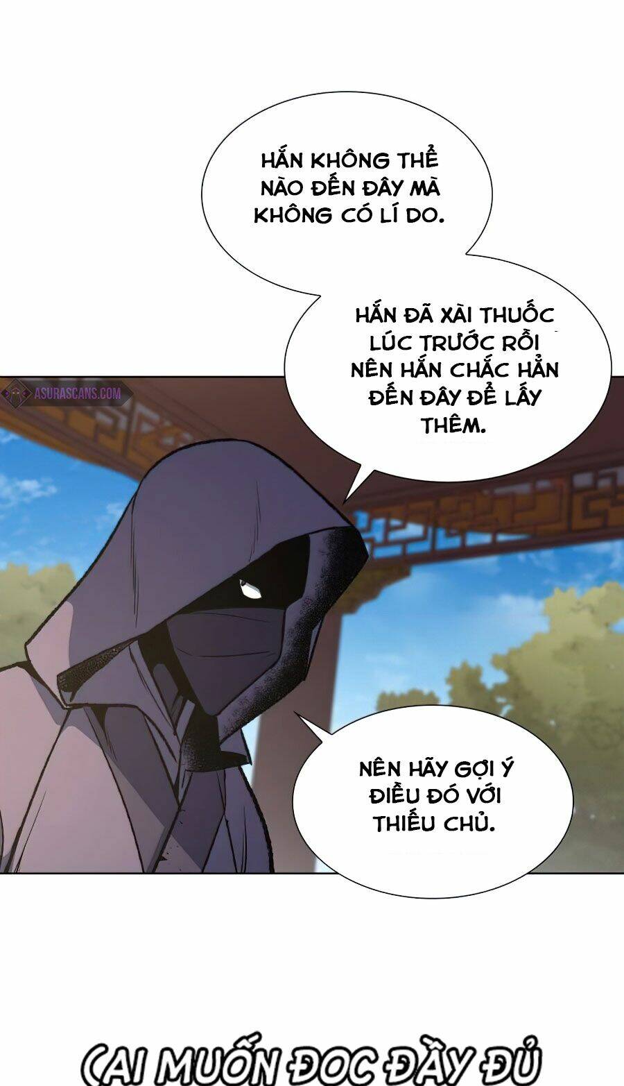 Thiên Ma Thần Quyết: Trùng Sinh Chap 9 - Next Chap 10