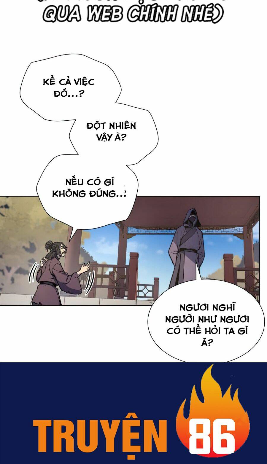 Thiên Ma Thần Quyết: Trùng Sinh Chap 9 - Next Chap 10