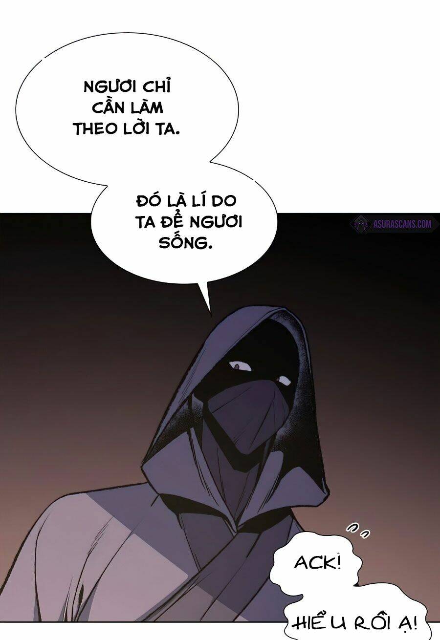 Thiên Ma Thần Quyết: Trùng Sinh Chap 9 - Next Chap 10