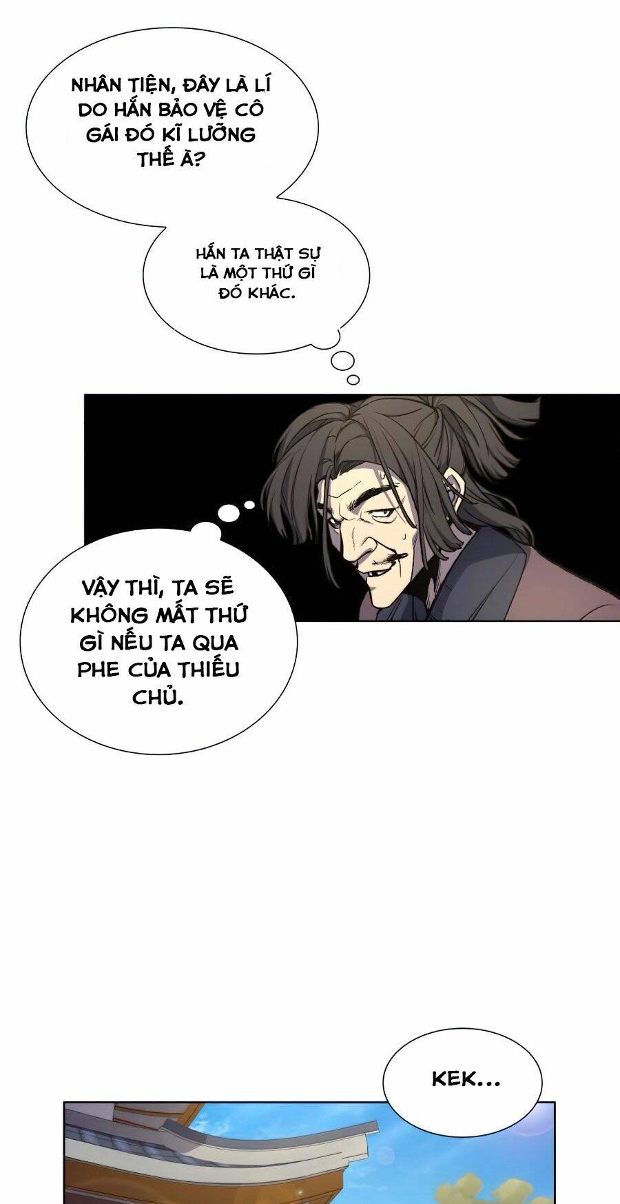 Thiên Ma Thần Quyết: Trùng Sinh Chap 9 - Next Chap 10