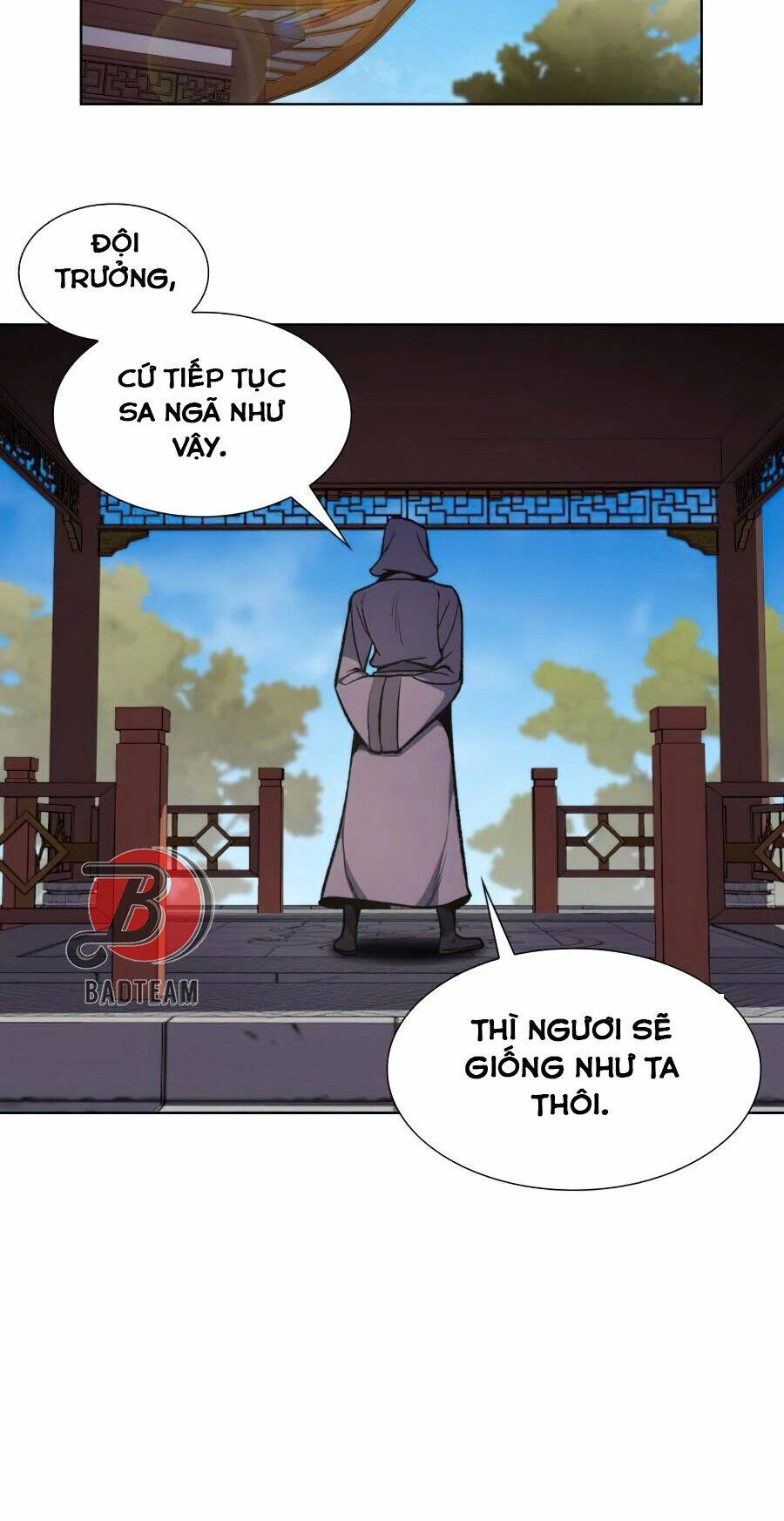 Thiên Ma Thần Quyết: Trùng Sinh Chap 9 - Next Chap 10