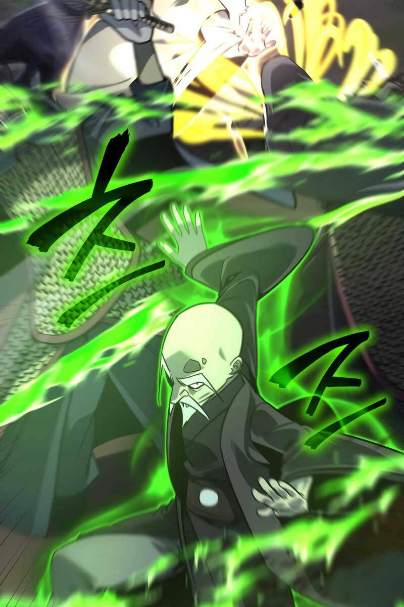 Thiên Ma Thần Quyết: Trùng Sinh Chap 90 - Next Chap 91