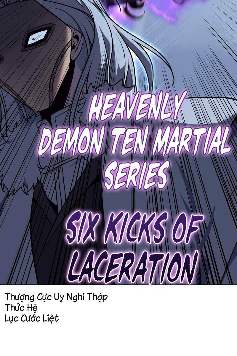 Thiên Ma Thần Quyết: Trùng Sinh Chap 90 - Next Chap 91