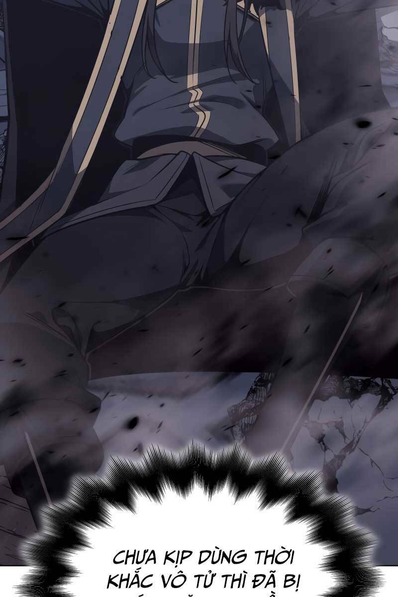 Thiên Ma Thần Quyết: Trùng Sinh Chap 90 - Next Chap 91