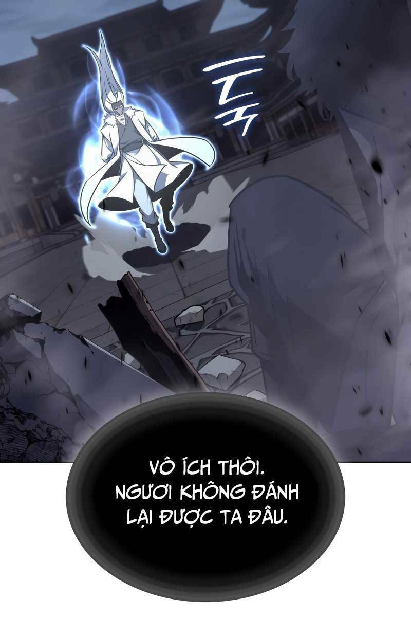 Thiên Ma Thần Quyết: Trùng Sinh Chap 90 - Next Chap 91