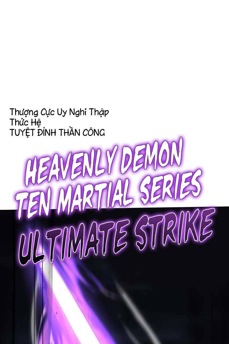 Thiên Ma Thần Quyết: Trùng Sinh Chap 90 - Next Chap 91