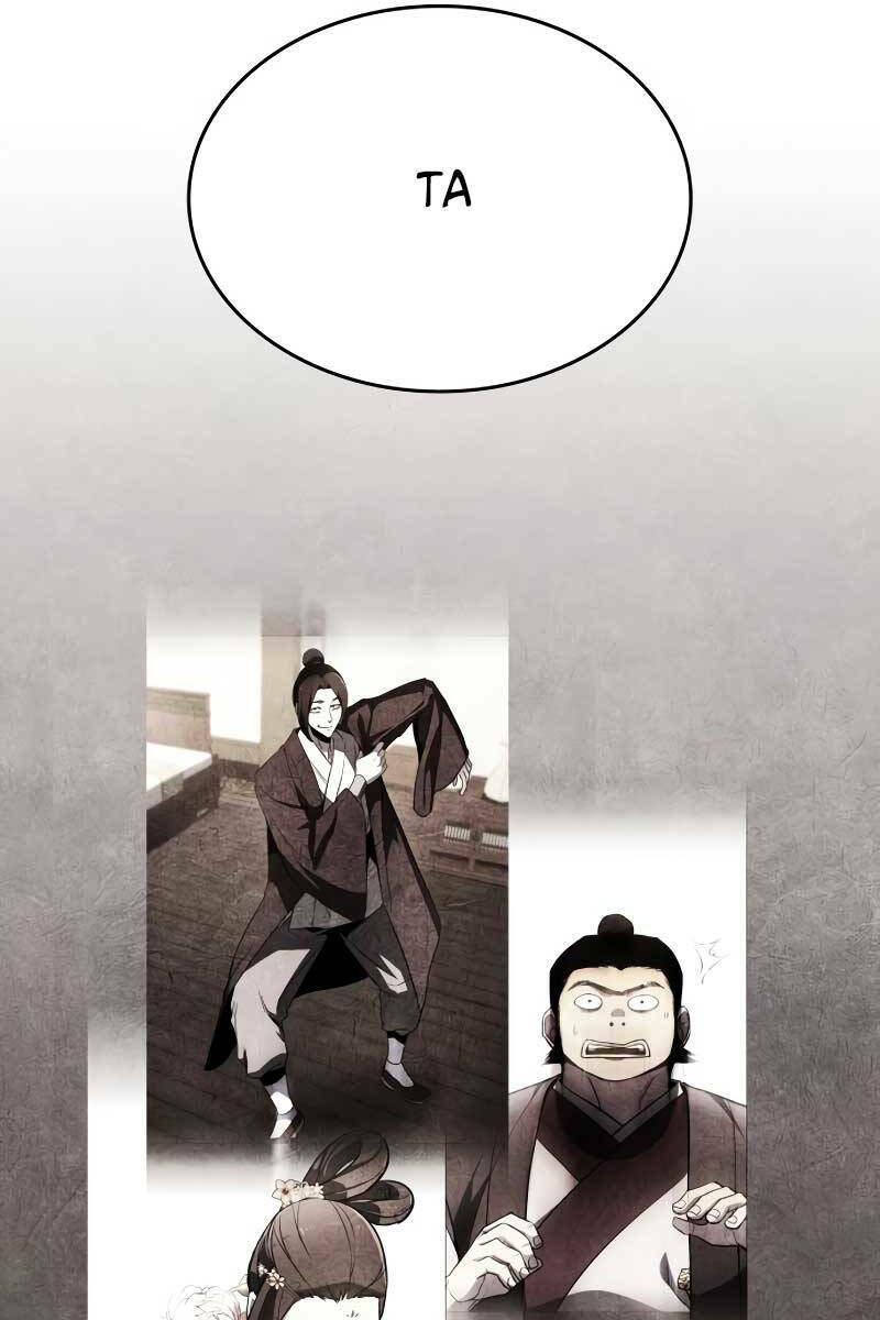 Thiên Ma Thần Quyết: Trùng Sinh Chap 90 - Next Chap 91