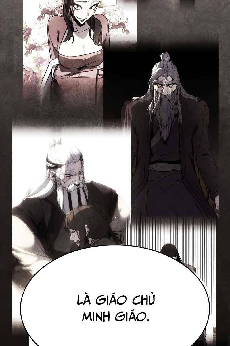 Thiên Ma Thần Quyết: Trùng Sinh Chap 90 - Next Chap 91