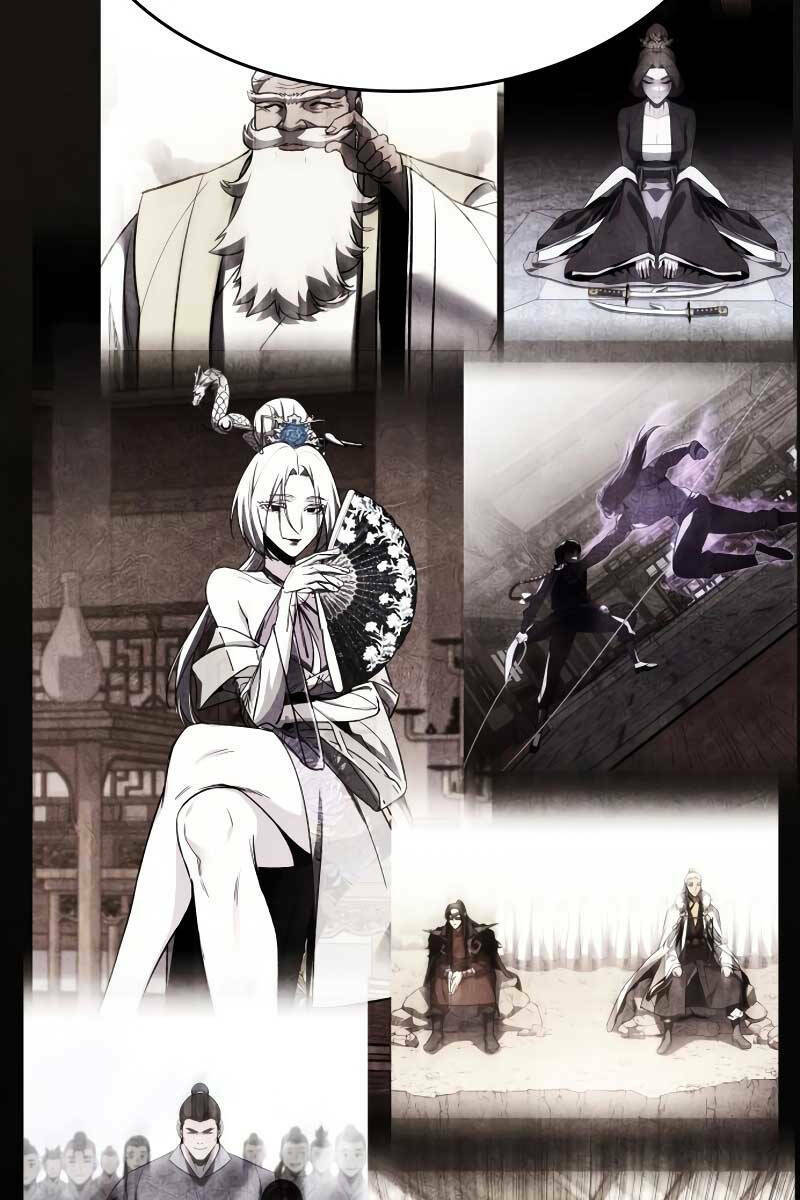 Thiên Ma Thần Quyết: Trùng Sinh Chap 90 - Next Chap 91