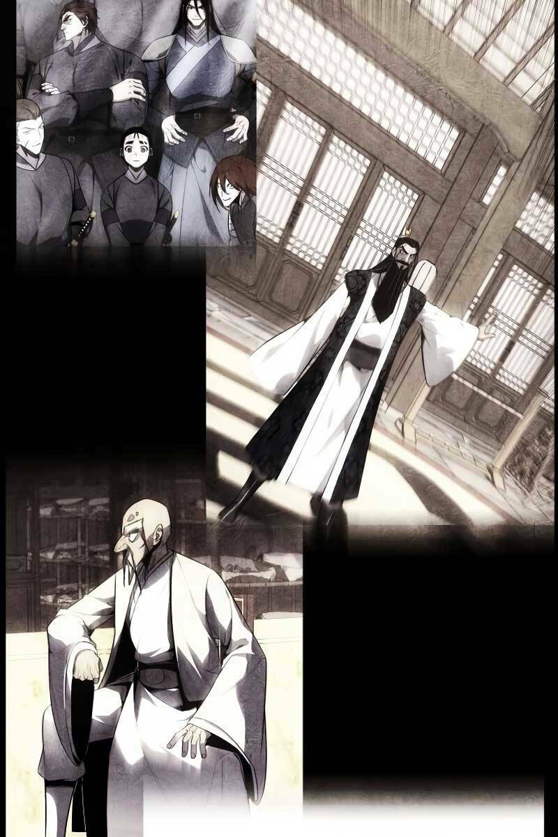 Thiên Ma Thần Quyết: Trùng Sinh Chap 90 - Next Chap 91