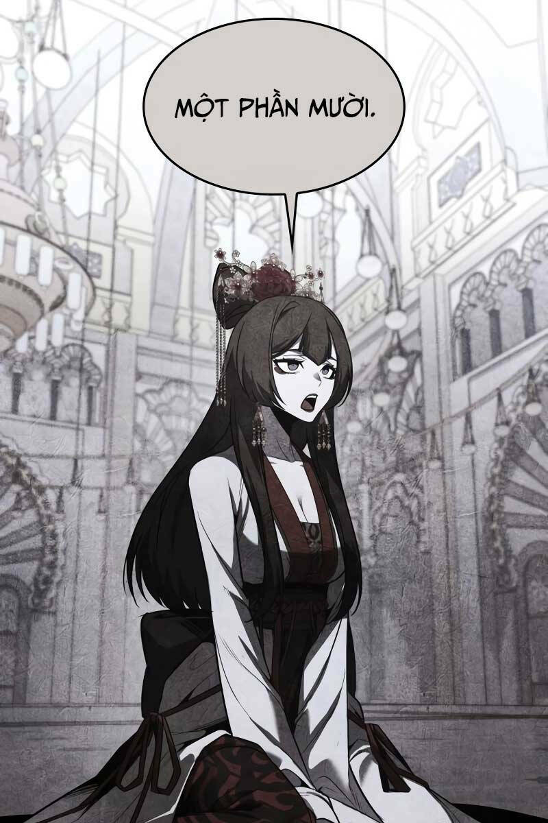 Thiên Ma Thần Quyết: Trùng Sinh Chap 90 - Next Chap 91