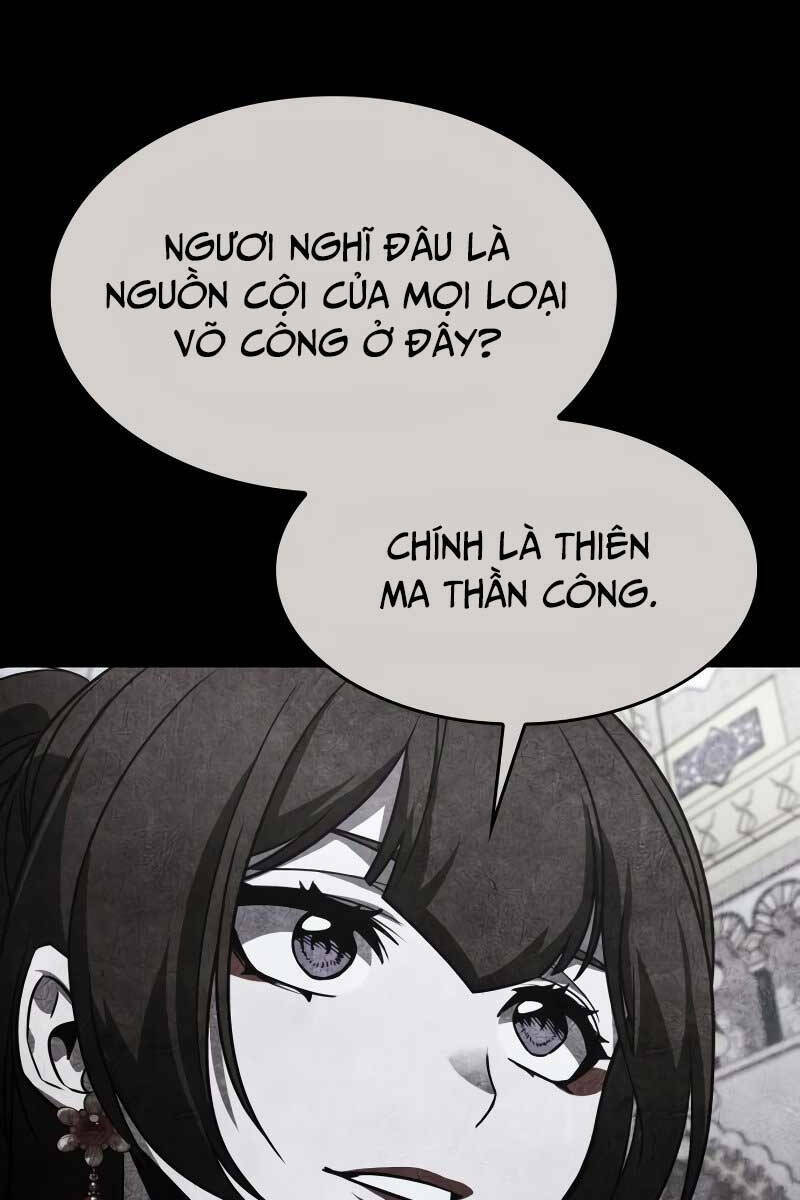 Thiên Ma Thần Quyết: Trùng Sinh Chap 90 - Next Chap 91