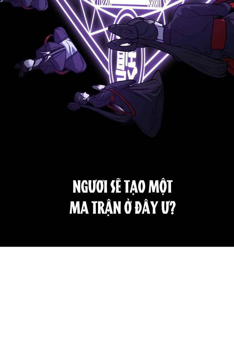 Thiên Ma Thần Quyết: Trùng Sinh Chap 90 - Next Chap 91