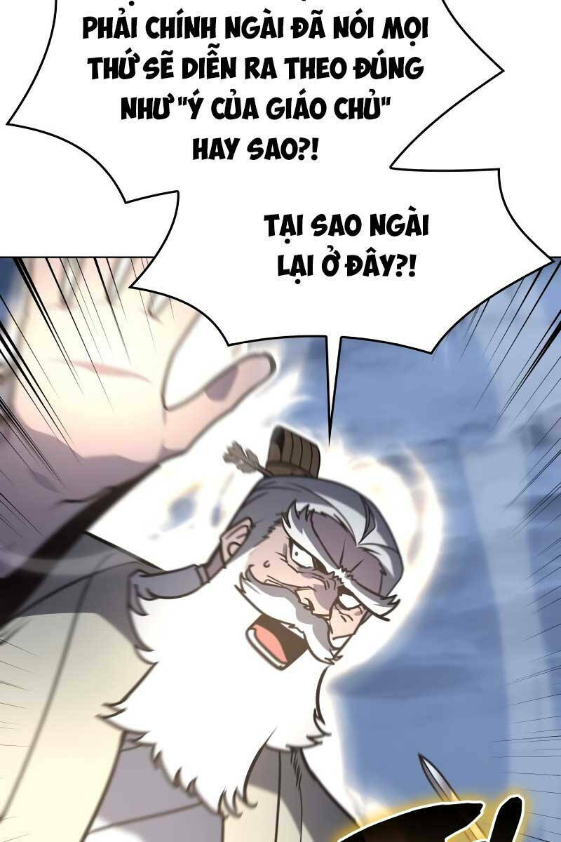 Thiên Ma Thần Quyết: Trùng Sinh Chap 90 - Next Chap 91