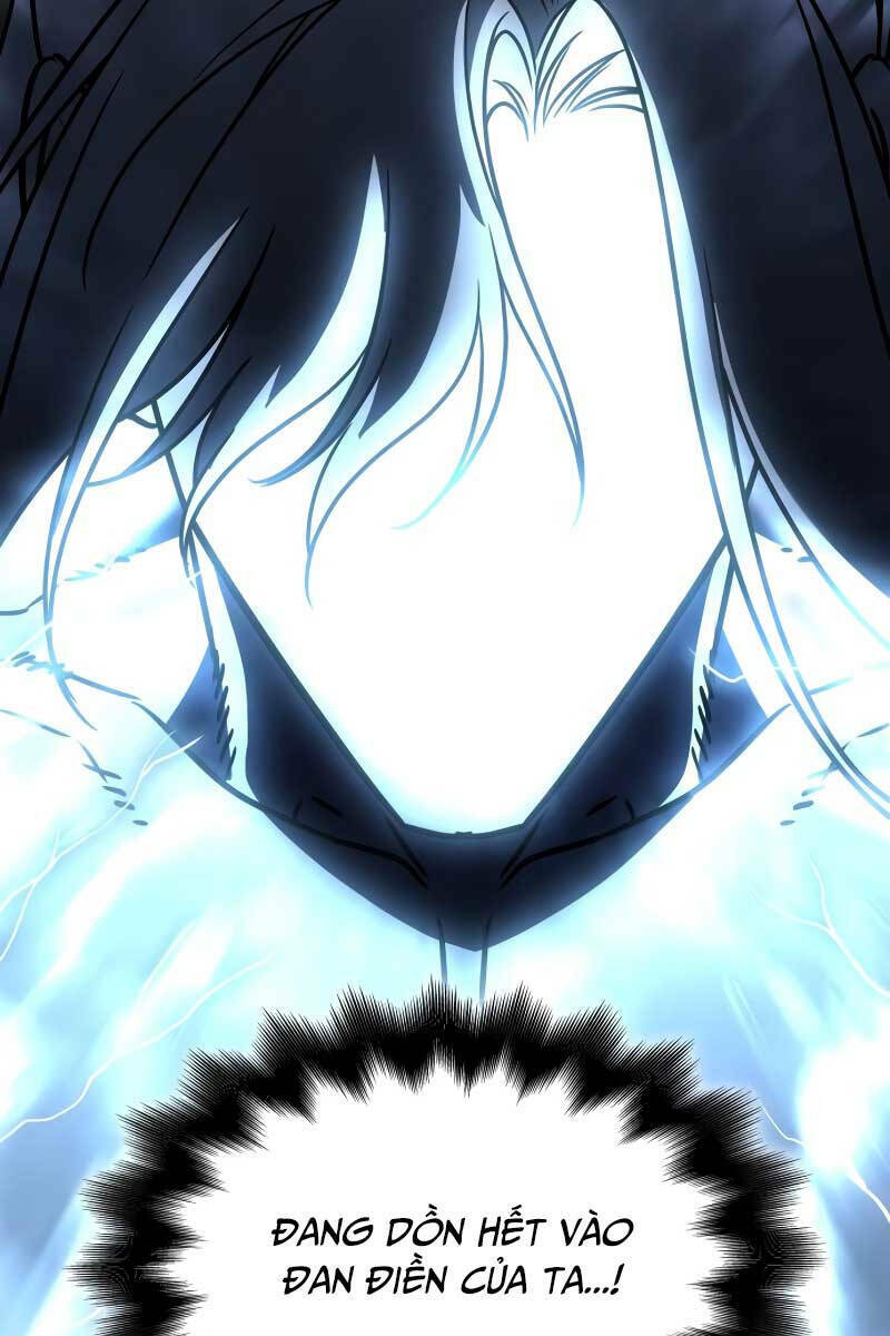 Thiên Ma Thần Quyết: Trùng Sinh Chap 90 - Next Chap 91