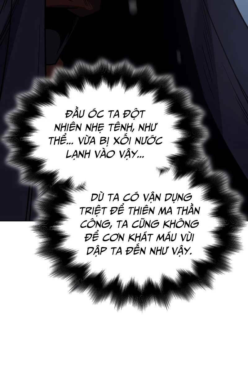 Thiên Ma Thần Quyết: Trùng Sinh Chap 90 - Next Chap 91