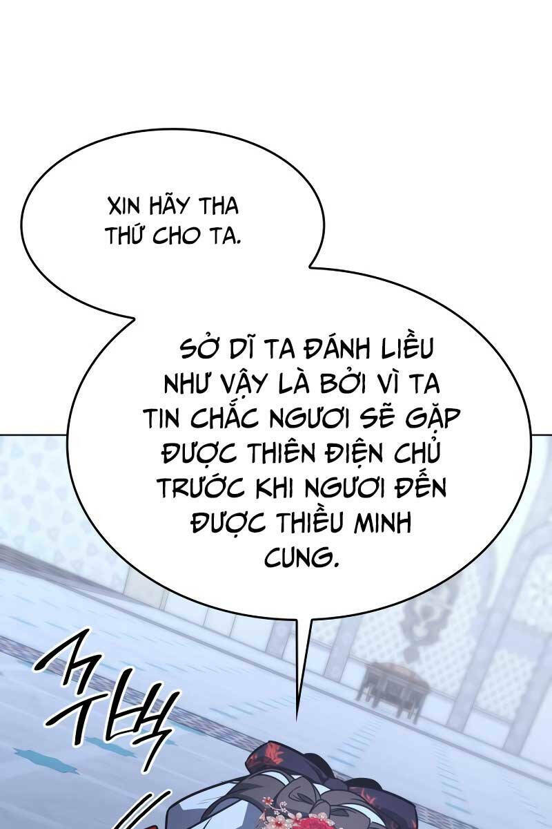 Thiên Ma Thần Quyết: Trùng Sinh Chap 90 - Next Chap 91