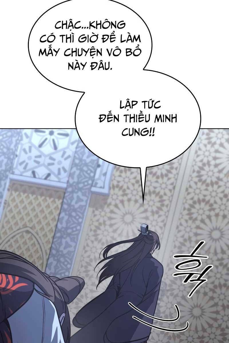 Thiên Ma Thần Quyết: Trùng Sinh Chap 90 - Next Chap 91