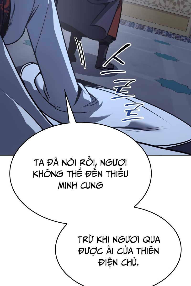 Thiên Ma Thần Quyết: Trùng Sinh Chap 90 - Next Chap 91