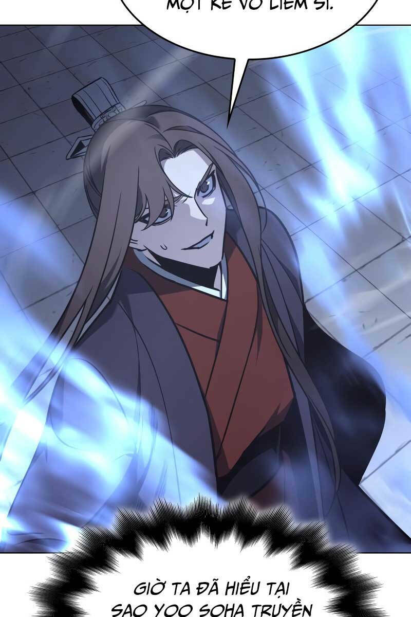 Thiên Ma Thần Quyết: Trùng Sinh Chap 90 - Next Chap 91