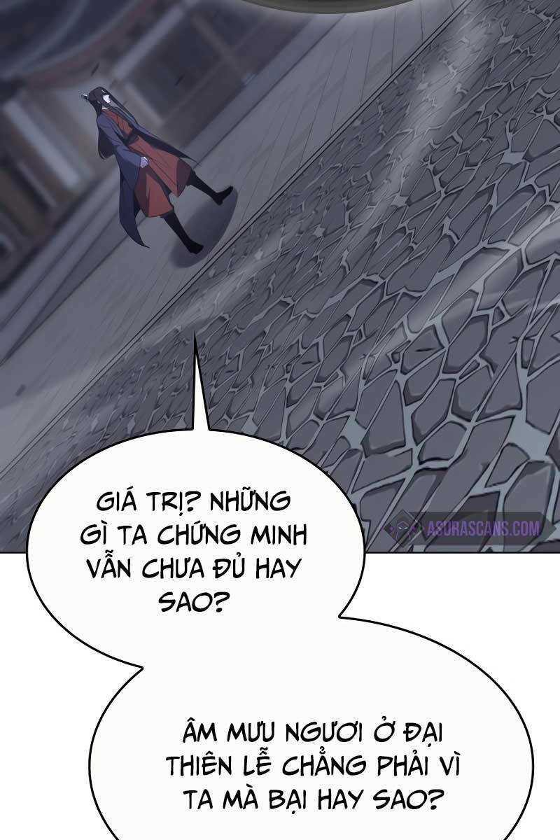 Thiên Ma Thần Quyết: Trùng Sinh Chap 90 - Next Chap 91