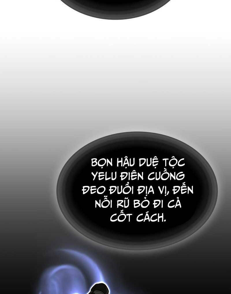 Thiên Ma Thần Quyết: Trùng Sinh Chap 90 - Next Chap 91