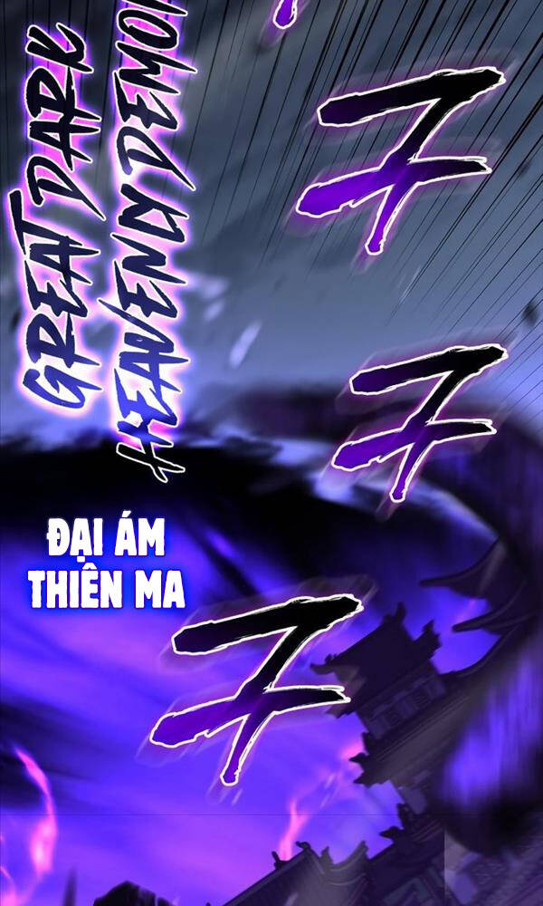 Thiên Ma Thần Quyết: Trùng Sinh Chap 91 - Next Chap 92