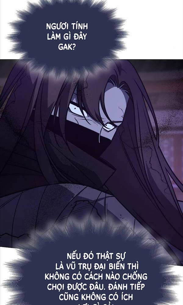 Thiên Ma Thần Quyết: Trùng Sinh Chap 91 - Next Chap 92