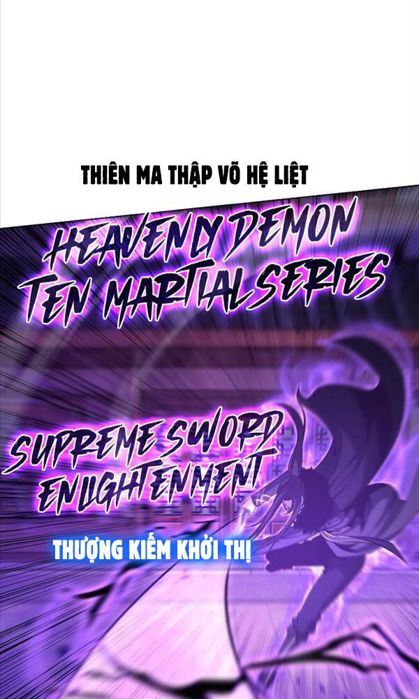 Thiên Ma Thần Quyết: Trùng Sinh Chap 91 - Next Chap 92