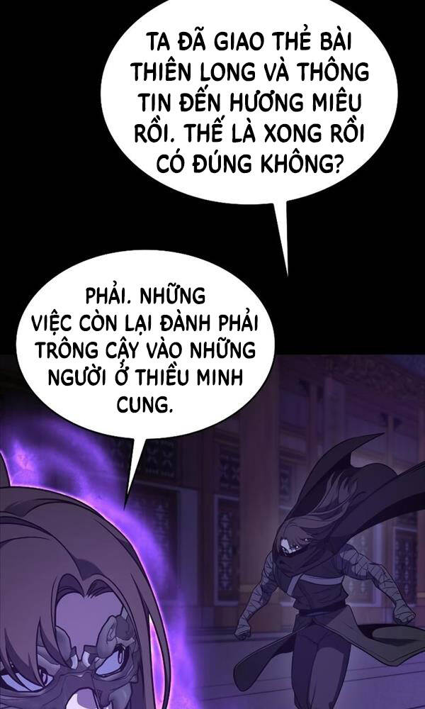 Thiên Ma Thần Quyết: Trùng Sinh Chap 91 - Next Chap 92